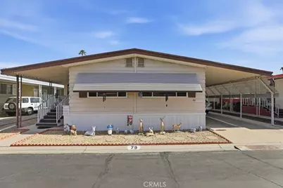 9391 California Avenue #79, Riverside, CA 92503 - Photo 1