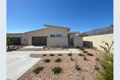 103 Mustang Lane, Palm Springs, CA 92262 - Photo 1