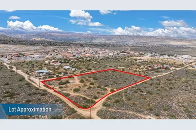57420 San Andreas, Yucca Valley, CA 92284 - Photo 1