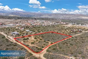 57420 San Andreas, Yucca Valley, CA 92284 - Photo 1