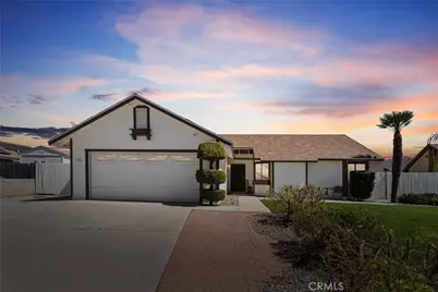 23143 Sweeney Drive, Moreno Valley, CA 92553 - Photo 1