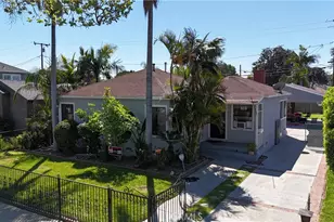 9522 Bascom St, Pico Rivera, CA 90660 - Photo 1