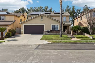 1457 Evergreen Avenue, Beaumont, CA 92223 - Photo 1