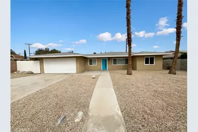 386 W Sunview, Palm Springs, CA 92262 - Photo 1