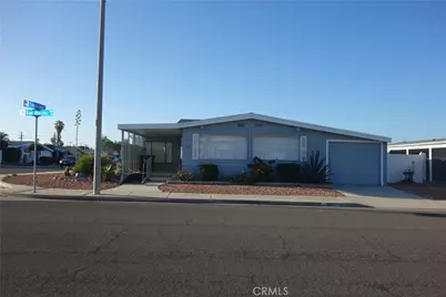 951 San Marcos, Hemet, CA 92543 - Photo 1