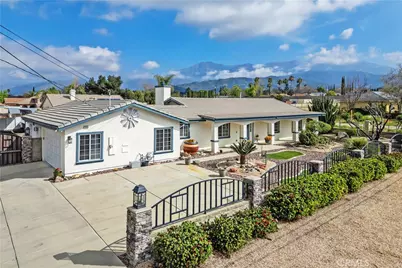 34990 County Line, Yucaipa, CA 92399 - Photo 1
