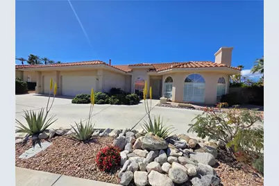 44251 Hazel Canyon, Palm Desert, CA 92260 - Photo 1