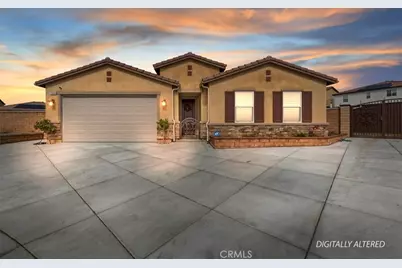 25858 Oak Springs Court, Homeland, CA 92548 - Photo 1