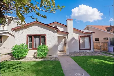 2625 N Arrowhead, San Bernardino, CA 92405 - Photo 1