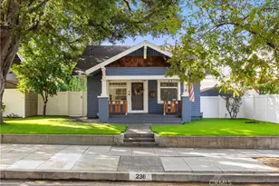 236 W 1st St, San Dimas, CA 91773 - Photo 1