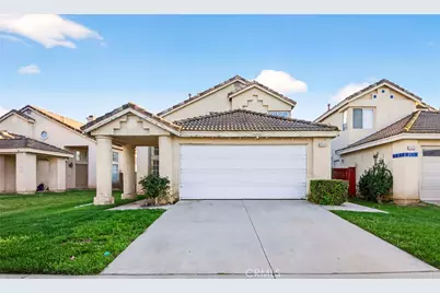 15541 Saldana Court, Fontana, CA 92337 - Photo 1