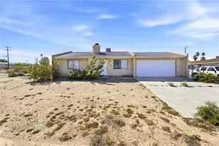 5378 Chia Ave, 29 Palms MCB, CA 92277 - Photo 1