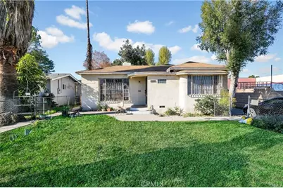 1168 N G, San Bernardino, CA 92410 - Photo 1