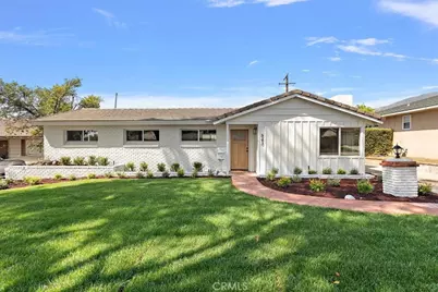 543 N Glenwood Avenue, Glendora, CA 91741 - Photo 1
