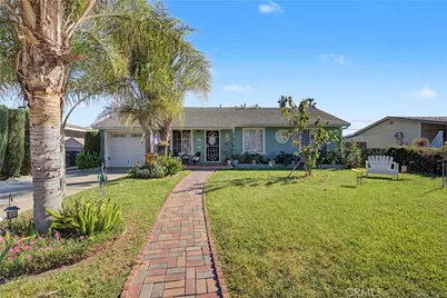 1710 E McKinley Avenue, Pomona, CA 91767 - Photo 1
