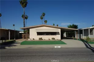 833 S Lyon Ave, Hemet, CA 92543 - Photo 1