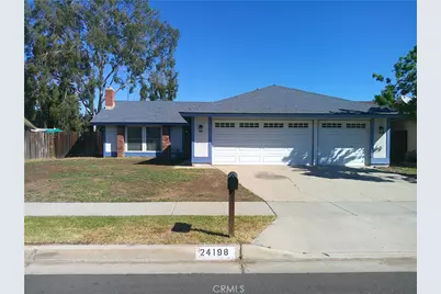 24198 Millsap, Moreno Valley, CA 92553 - Photo 1