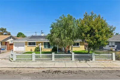 23610 David Lane, Moreno Valley, CA 92557 - Photo 1