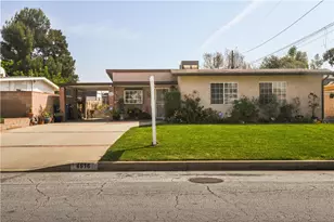 4616 N Roxburgh, Covina, CA 91722 - Photo 1