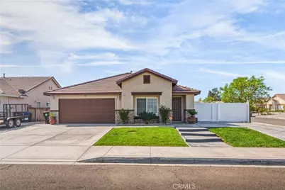 10943 Hillsborough, Adelanto, CA 92301 - Photo 1