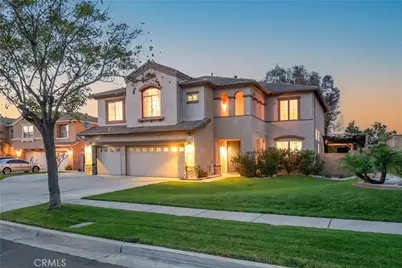 971 Haley Talbert Drive, Corona, CA 92881 - Photo 1