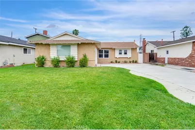 17526 Du Barry Drive, Bellflower, CA 90706 - Photo 1