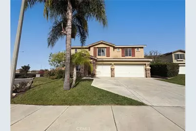 29552 Copper Ridge Road, Menifee, CA 92584 - Photo 1