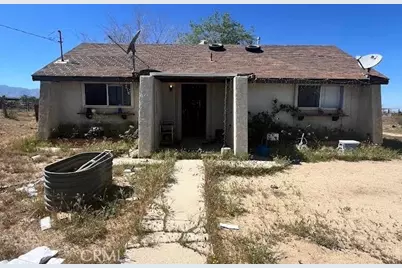 19743 Pearblossom, Llano, CA 93544 - Photo 1