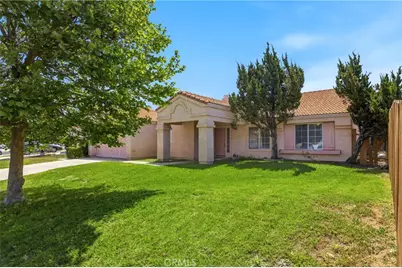 23573 Lake Valley Drive, Moreno Valley, CA 92557 - Photo 1