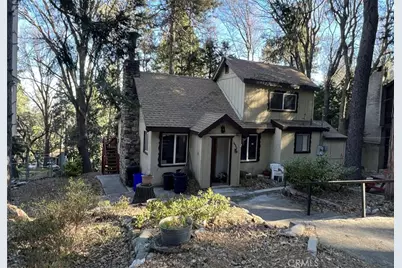 24988 Crest Forest, Crestline, CA 92325 - Photo 1