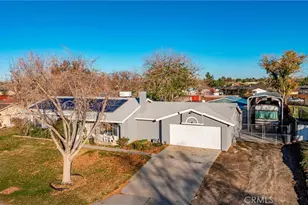 36904 95th, Littlerock, CA 93543 - Photo 1