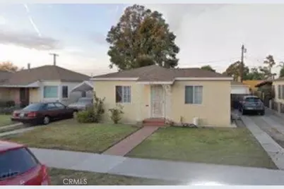 615 W Palmer, Compton, CA 90220 - Photo 1