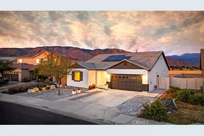 931 Bordeaux, San Jacinto, CA 92582 - Photo 1