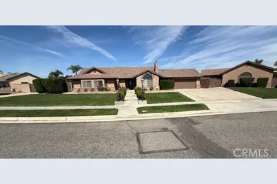 19534 Kiningham Drive, Bloomington, CA 92316 - Photo 1