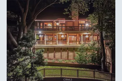 27801 St Bernard, Lake Arrowhead, CA 92352 - Photo 1