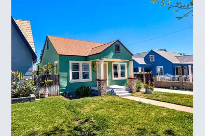 2731 N Pershing, San Bernardino, CA 92405 - Photo 1