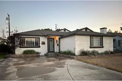 9226 Foster, Bellflower, CA 90706 - Photo 1
