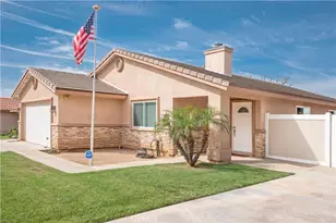 987 N California, Beaumont, CA 92223 - Photo 1