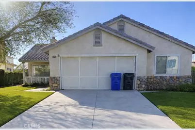 14554 Monterey, Adelanto, CA 92301 - Photo 1