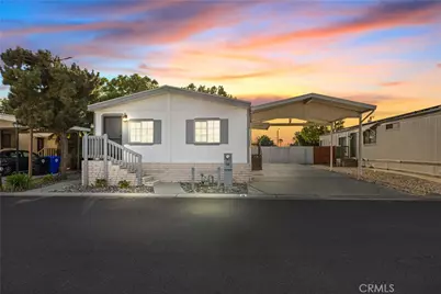 7717 Church Avenue #16, Highland, CA 92346 - Photo 1