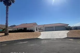 57019 Selecta Ave, Yucca Valley, CA 92284 - Photo 1