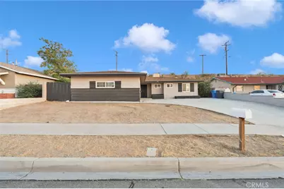 850 Linda, Barstow, CA 92311 - Photo 1