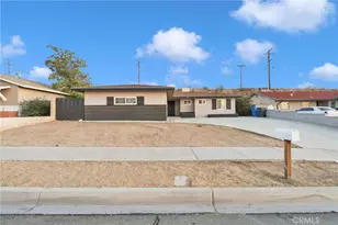 850 Linda, Barstow, CA 92311 - Photo 1