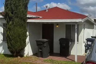 351 E 124th, Los Angeles, CA 90061 - Photo 1