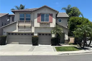 20 Berlamo, Rancho Santa Margarita, CA 92688 - Photo 1