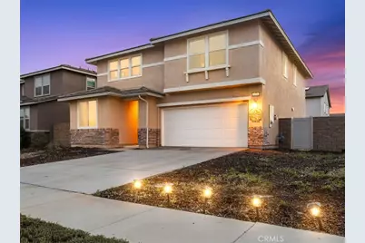 3320 Jack Rabbit Court, Perris, CA 92570 - Photo 1