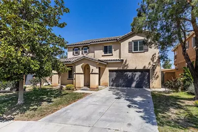 16526 Braeburn Lane, Fontana, CA 92337 - Photo 1