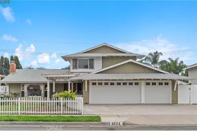 2774 W Westhaven, Anaheim, CA 92804 - Photo 1