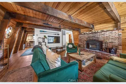 244 Moreno Lane, Sugarloaf, CA 92386 - Photo 1