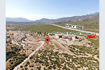 5892 Mt Shadow Manor, Phelan, CA 92371 - Photo 1